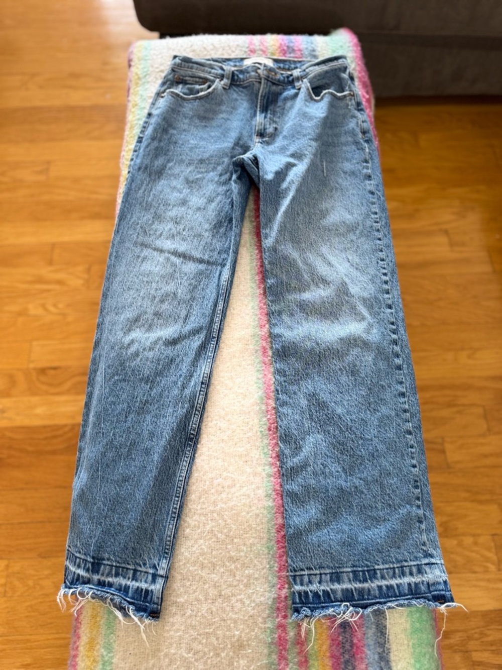 Abercrombie Baggy - Picture 3 of 11